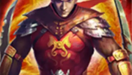 Warriors of Glory