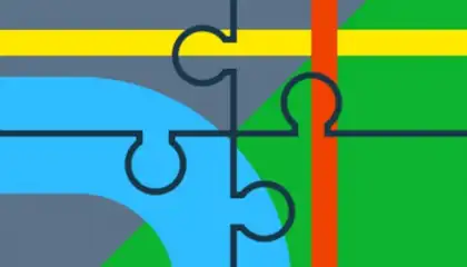 Locus Map