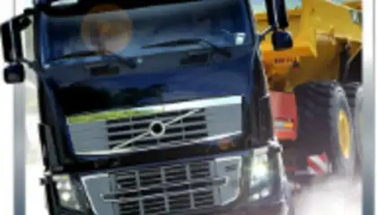 Truck Simulator : City