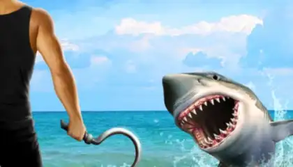 Oceanborn: Survival