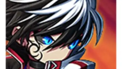 Brave Frontier RPG