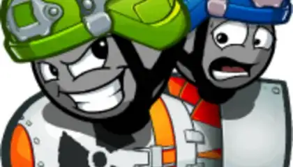 Warlings: Armageddon