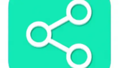 Transfer Files & Share Anything