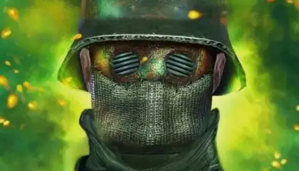 Weltkrieg 1: Firestorm