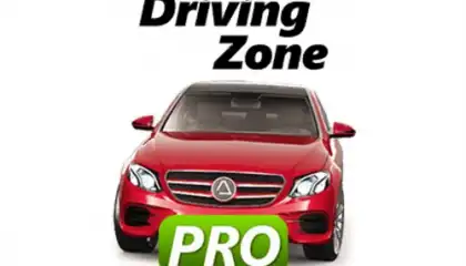 Driving Zone: Germany Pro