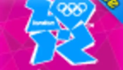 London 2012 Official Game