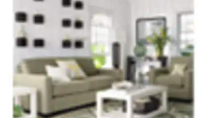 Living Room Decorating Ideas
