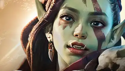 Order & Chaos: Guardians