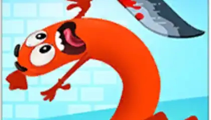 Run Sausage Run!