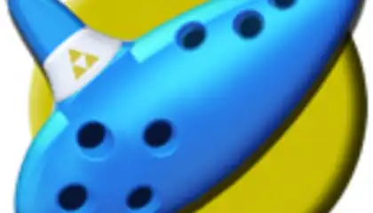 Ocarina of Time