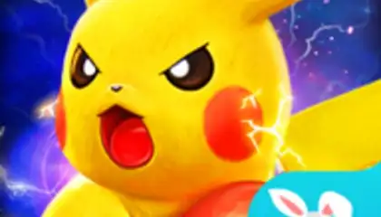 MonsterSaga Pokemon