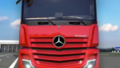 Truck Simulator: Ultimate