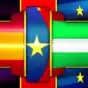 ¡Adivina La Bandera! Quiz