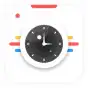 Timestamp Camera