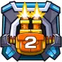 Galaxy siege 2