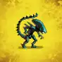 Dead Shell: Roguelike RPG
